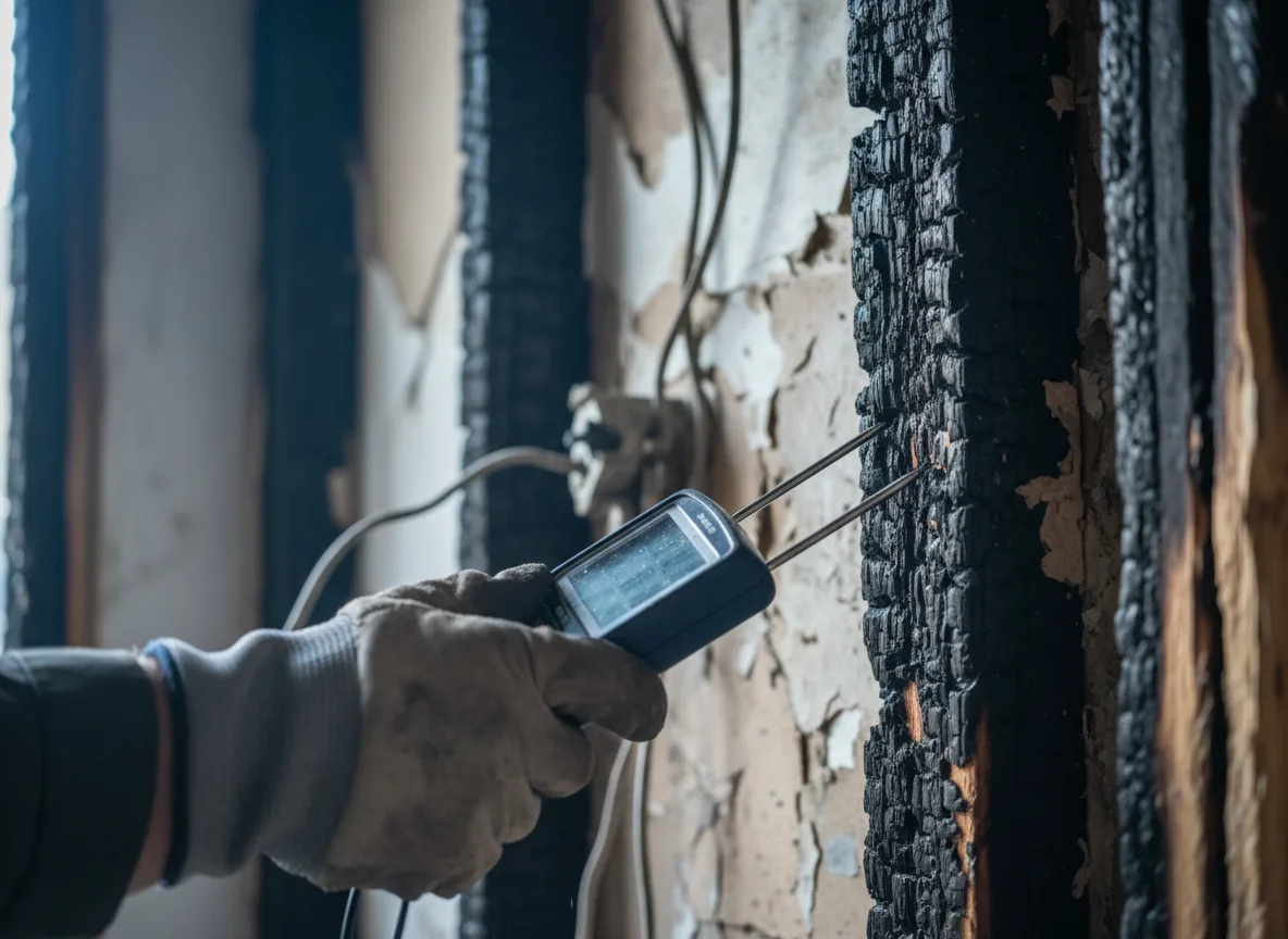 Fire Damage Restoration Bee Spring, KY FAQs